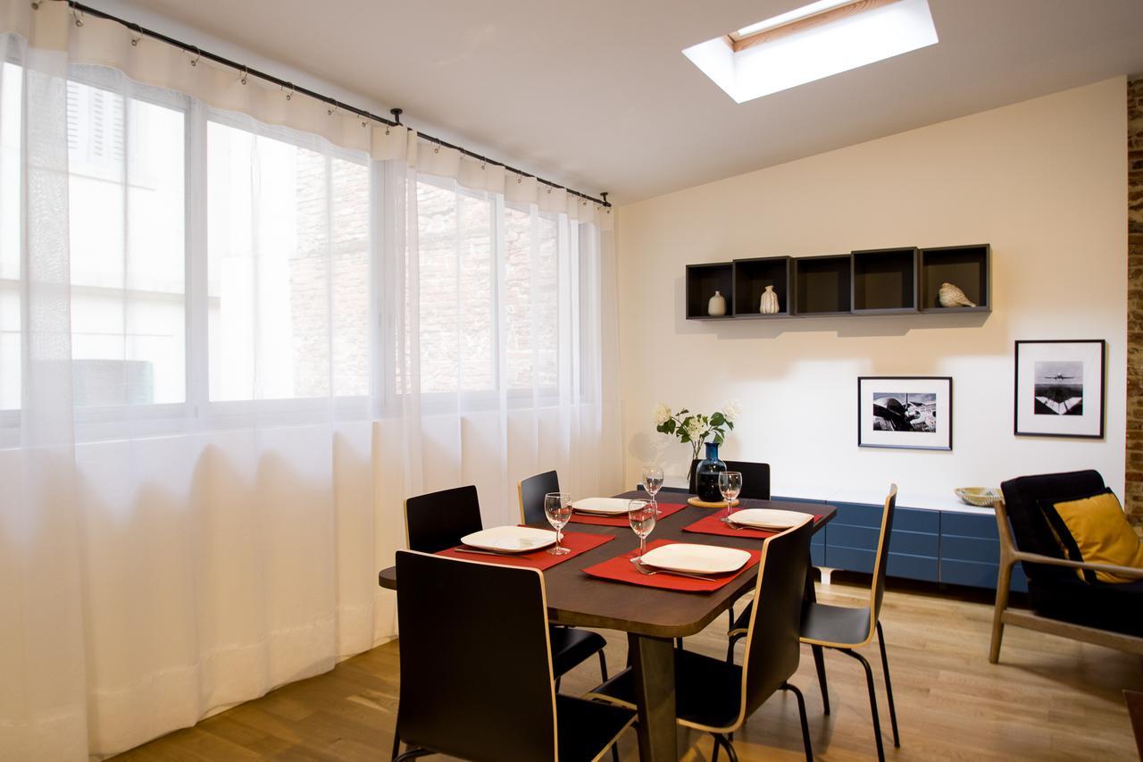 Remusat By Cocoonr Toulouse Exterior photo