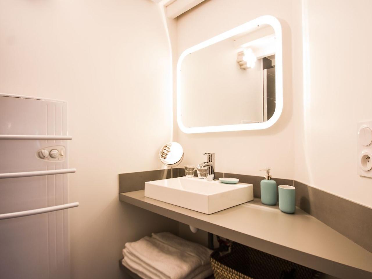 Remusat By Cocoonr Toulouse Exterior photo