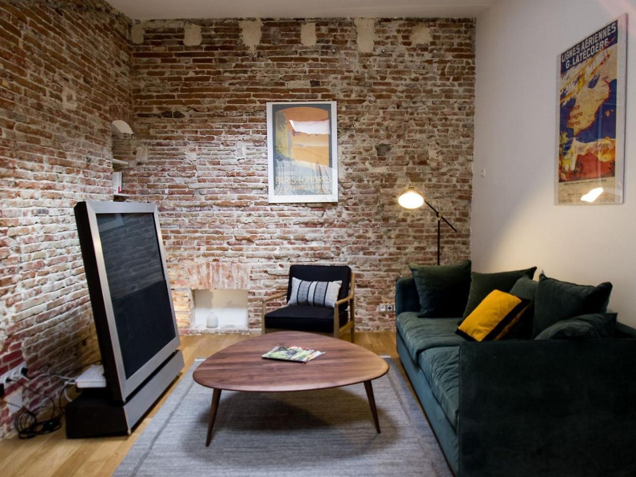 Remusat By Cocoonr Toulouse Exterior photo
